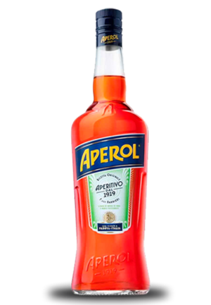 Аперитив Апероль 0.5