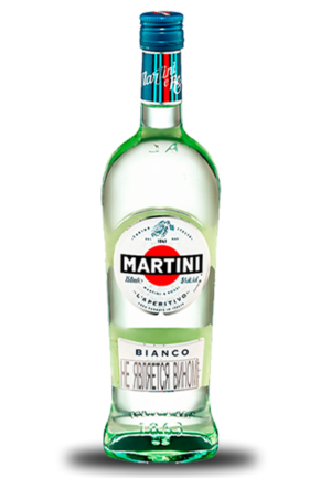 Вермут Мартини Бьянко 0.5