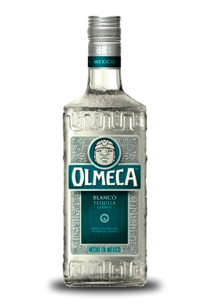 Текила Ольмека Сильвер 0.7