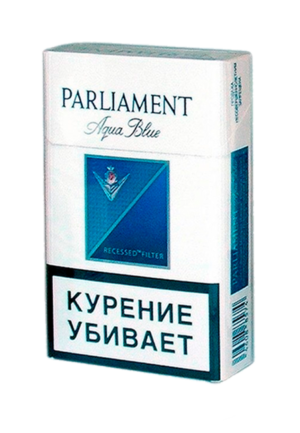 Сигареты Парламент
