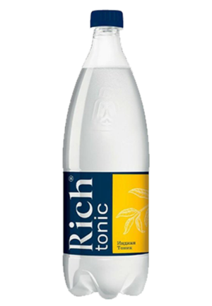 Тоник Rich 1L