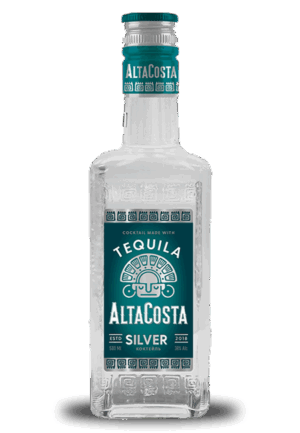 Текила Альта Коста 0.5л